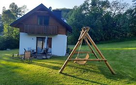 Domki Partecznik Wisla